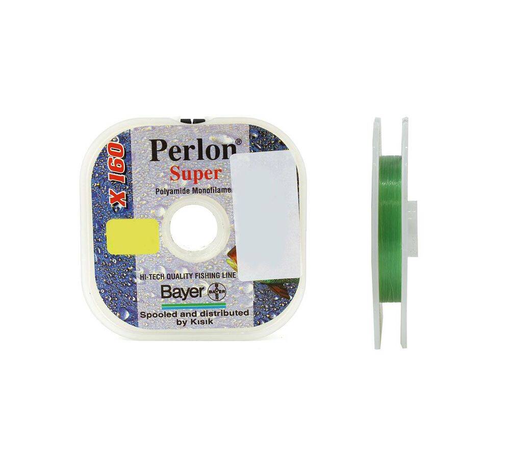 Bayer Perlon 0,50mm 100m Misina - 1