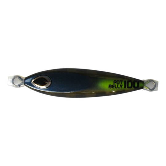 Beat Potbelly 100 Gr 021 Uv