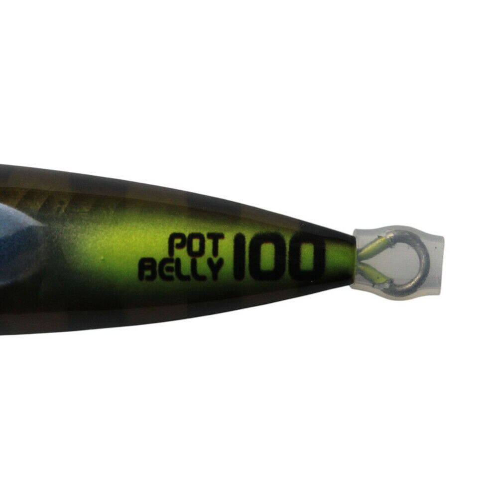 Beat Potbelly 100 Gr 021 Uv - 3