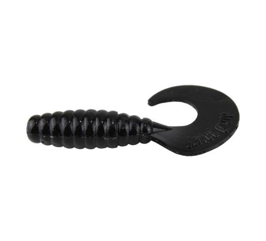 Berkley Powerbait 2 Power Grub Empg2-Bl Kurt