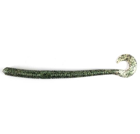 Berkley Powerbait 4 Power Worm Emnw4-Mgp Kurt