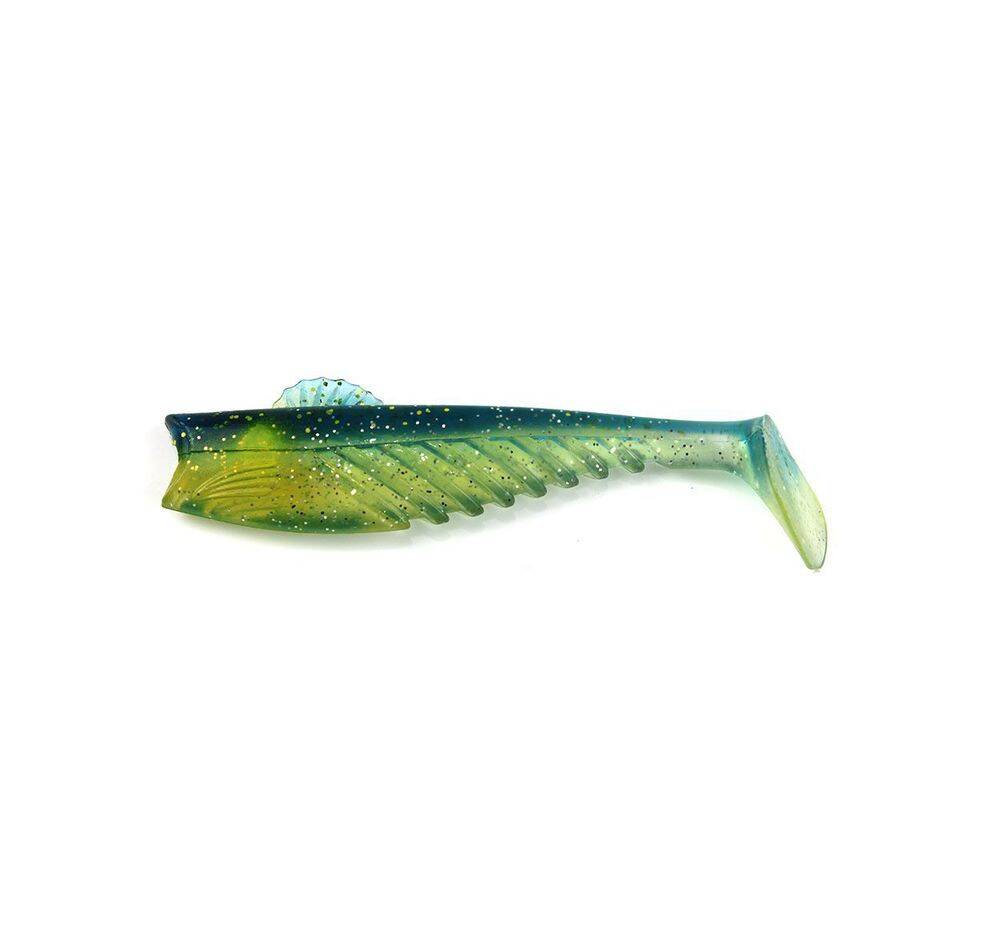 Berkley Powerbait Fatripple 10 Cm Sahte Balık - 1