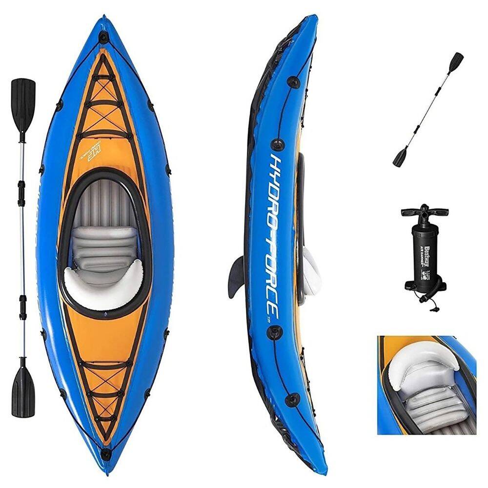 Bestway 275Cm*81Cm Set Kano - 1