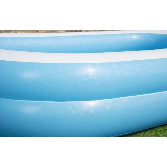 Bestway 54006 Şişme Büyük Havuz 262 x 175 CM - 3