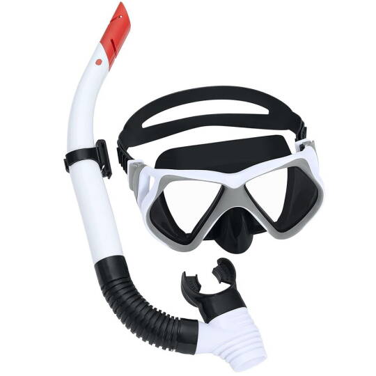 Bestway Dominator Pro Şnorkel Maske - 2