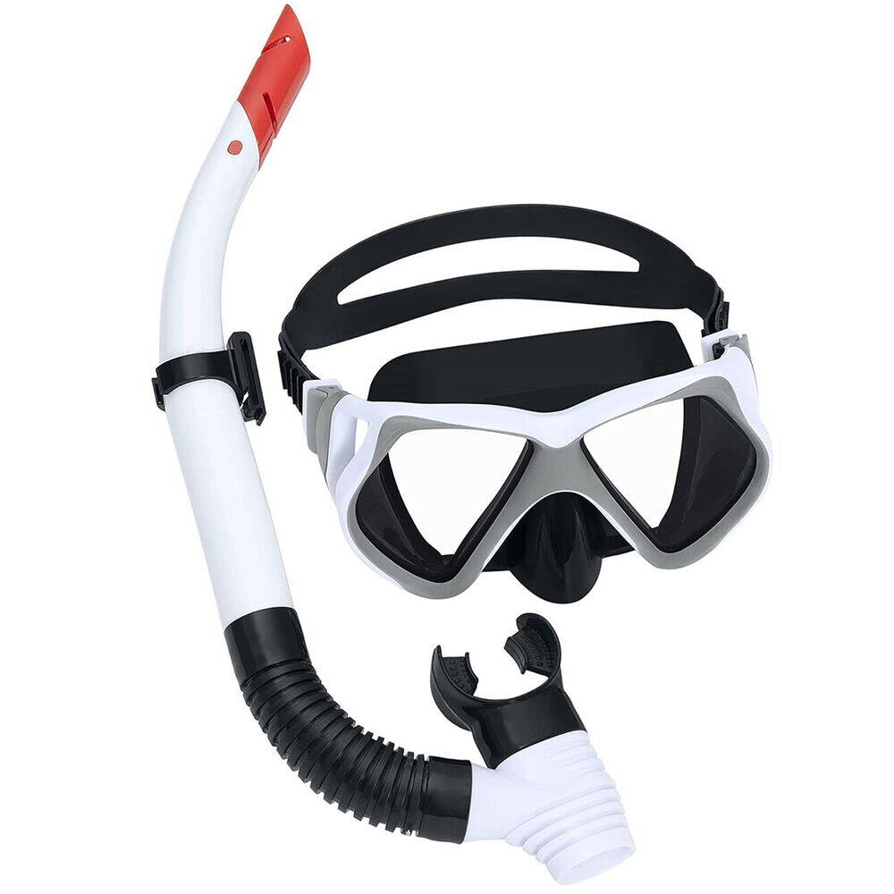 Bestway Dominator Pro Şnorkel Maske - 2