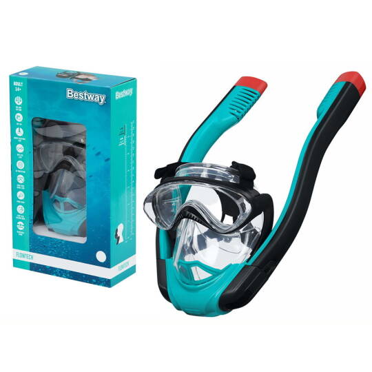 Bestway Hydro Pro Seaclear Flowtech SM