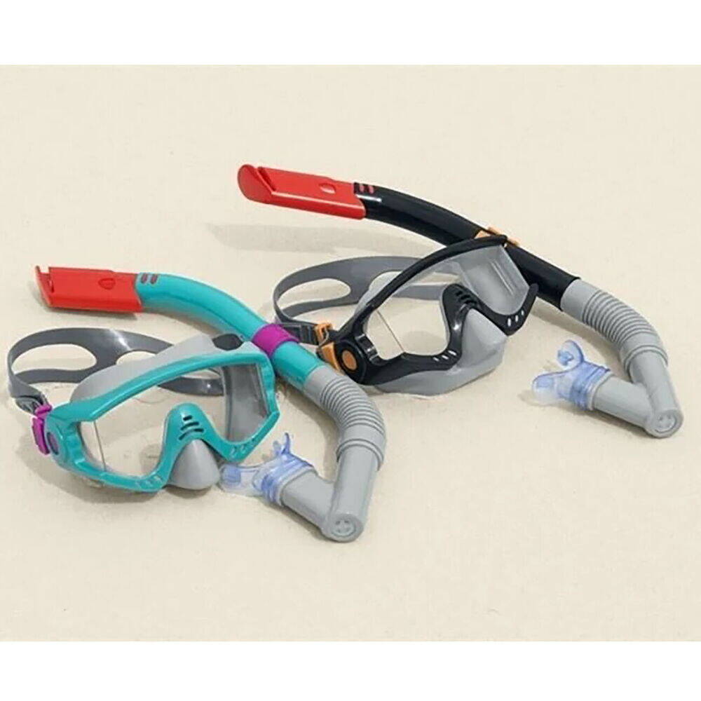 Bestway Spark Wawe Snorkel Mask - 2