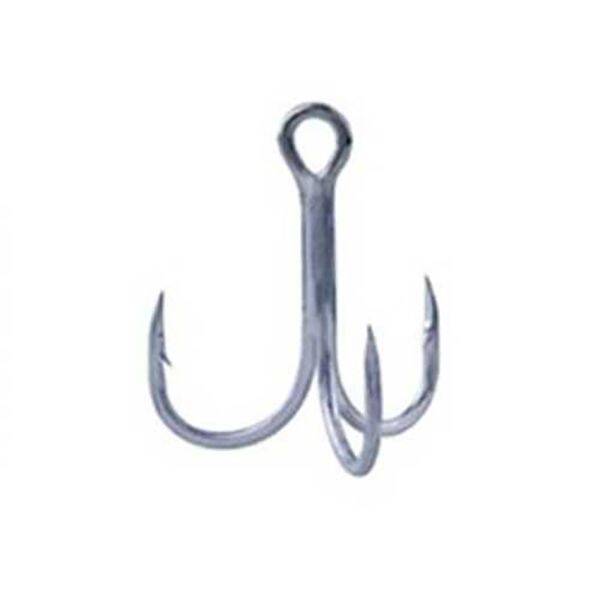 Bkk Fangs 6063-3x-Cp No2 6 Lı Paket İğne - 1