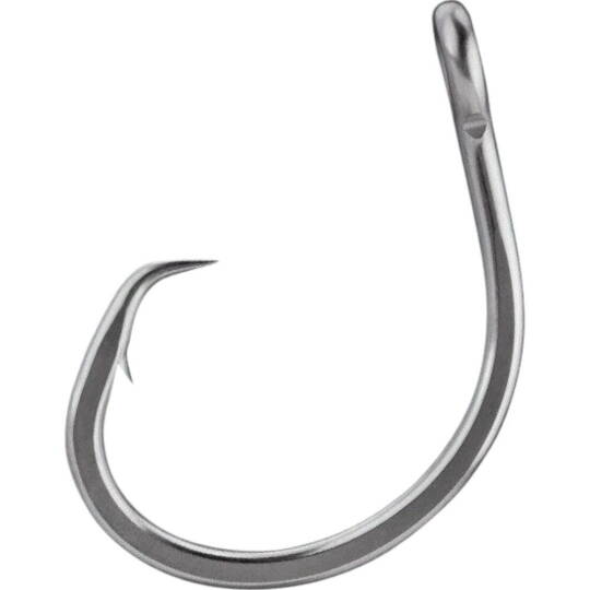 Bkk Monster Circle Size60 5 Li İğne