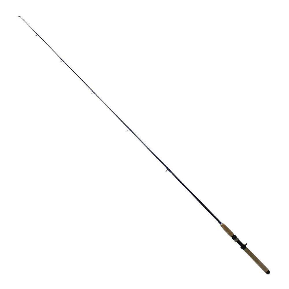 Black Eagle 210 Cm Line Wt2,5kg Kamış - 1