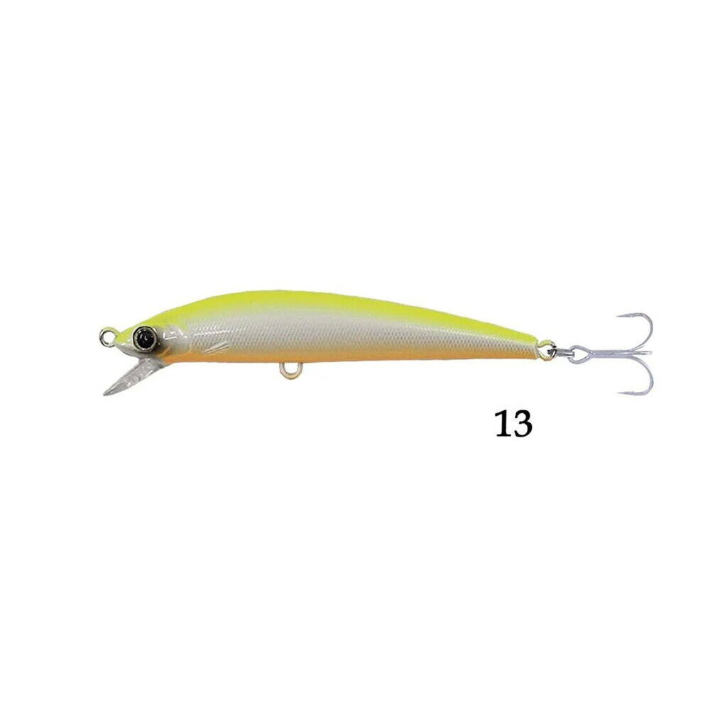 Blue Fish Power Line Minnow 02 80F Cl13 - 1