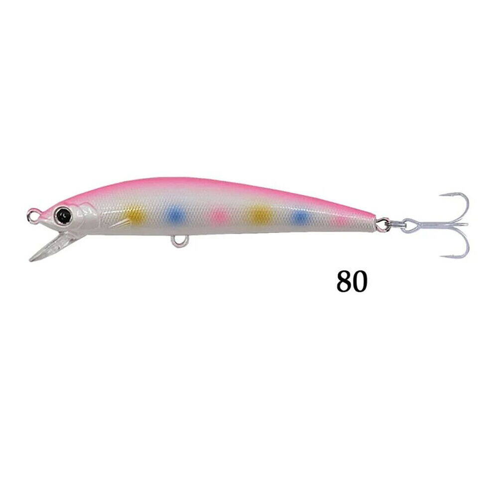 Blue Fish Power Line Minnow 02 80F Cl80 - 1