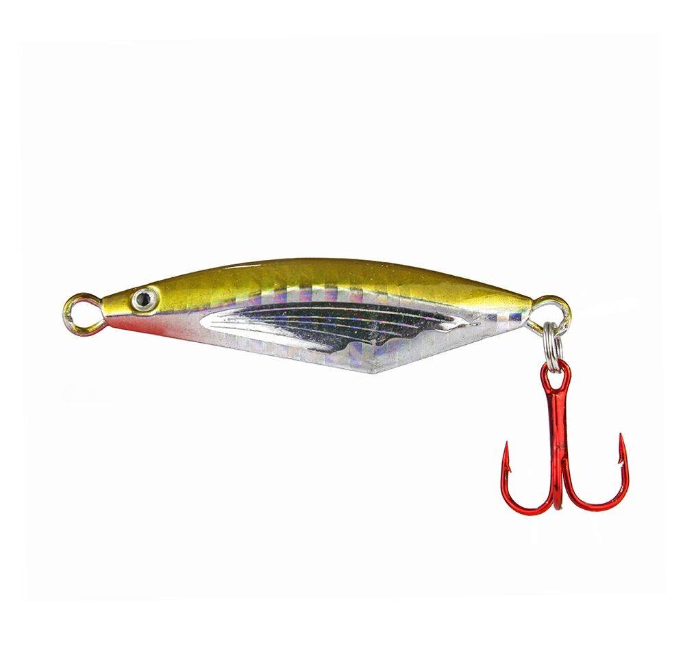 Blue Wings 20gr L01 Jig - 1