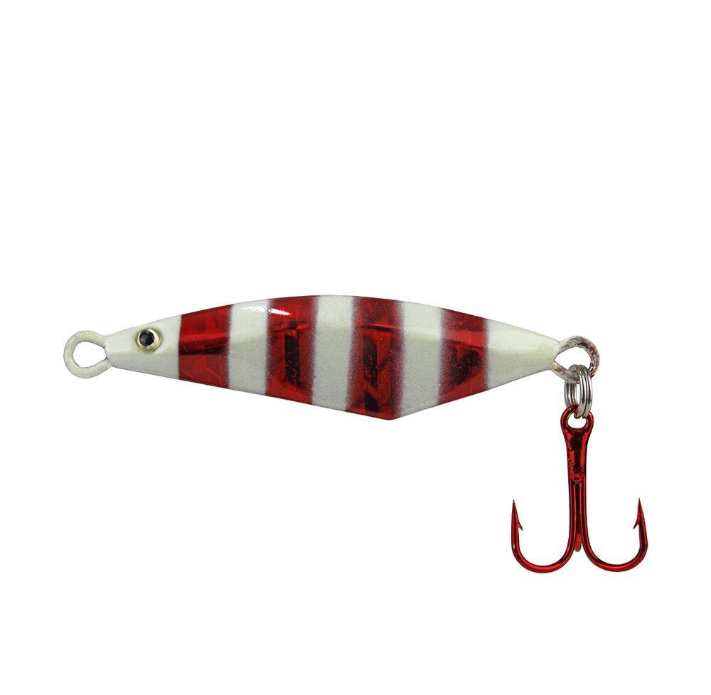 Blue Wings 20gr L03 Jig - 1