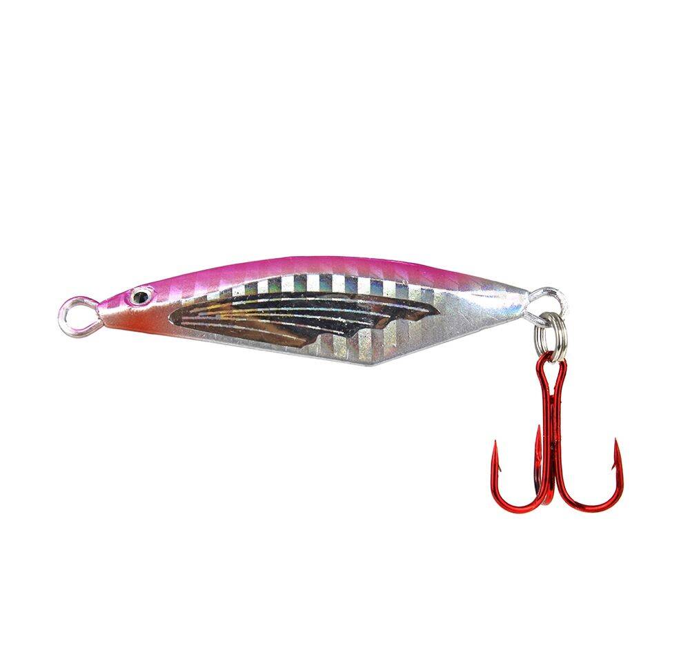 Blue Wings 20gr L06 Jig - 1