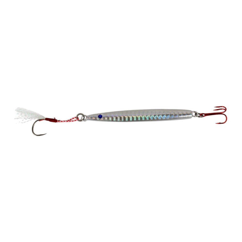 Blue Wings 30gr L03 Jig - 1