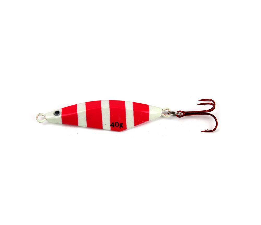 Blue Wings 40gr L02 Jig - 1