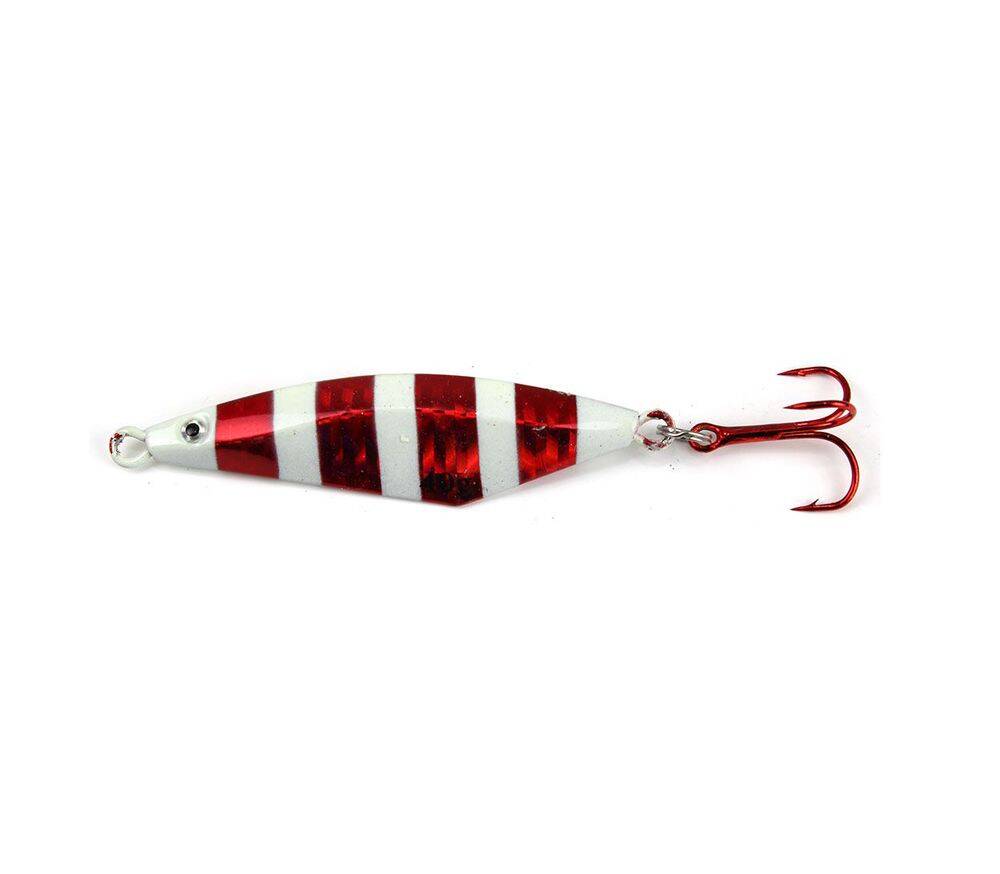 Blue Wings 40gr L03 Jig - 1