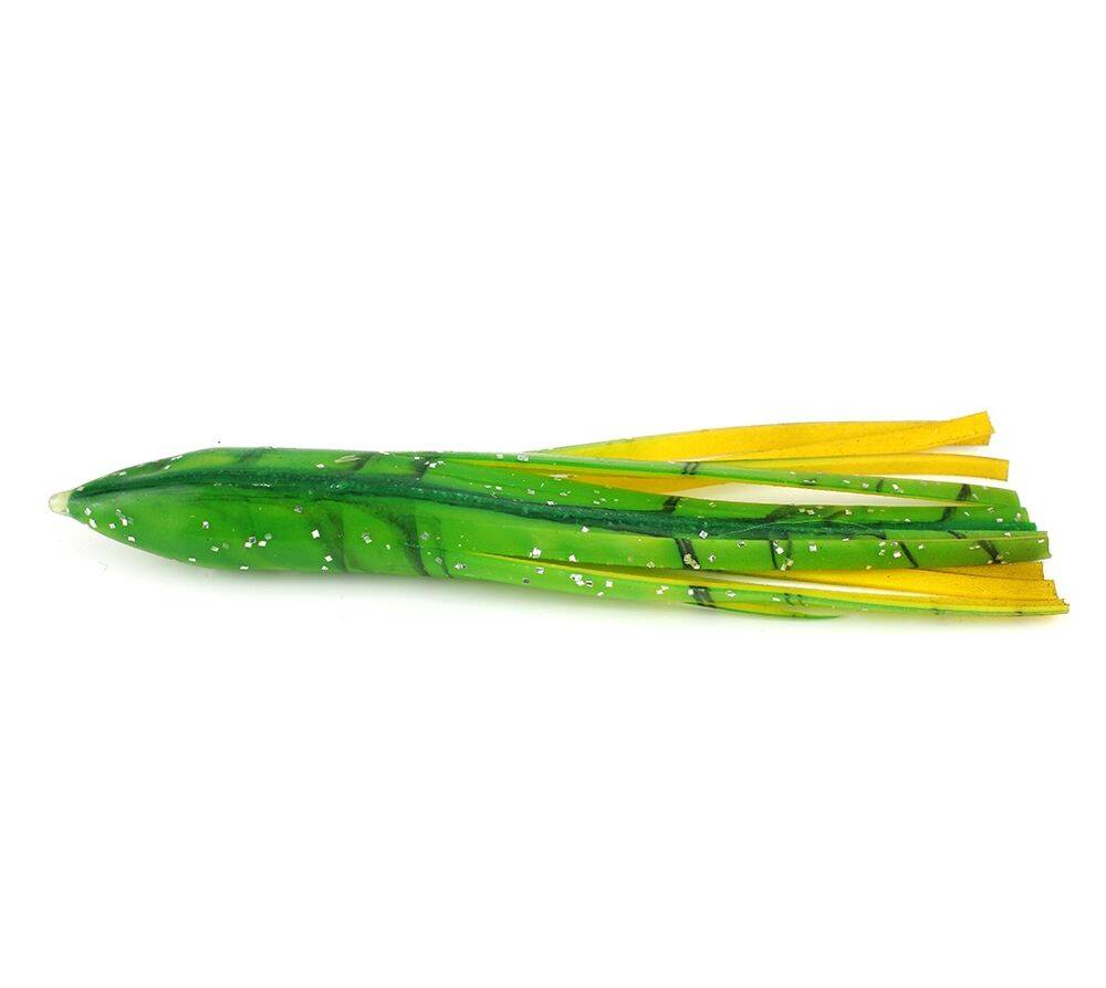 Boone Ahtapot 13 Cm Yeşil - 1