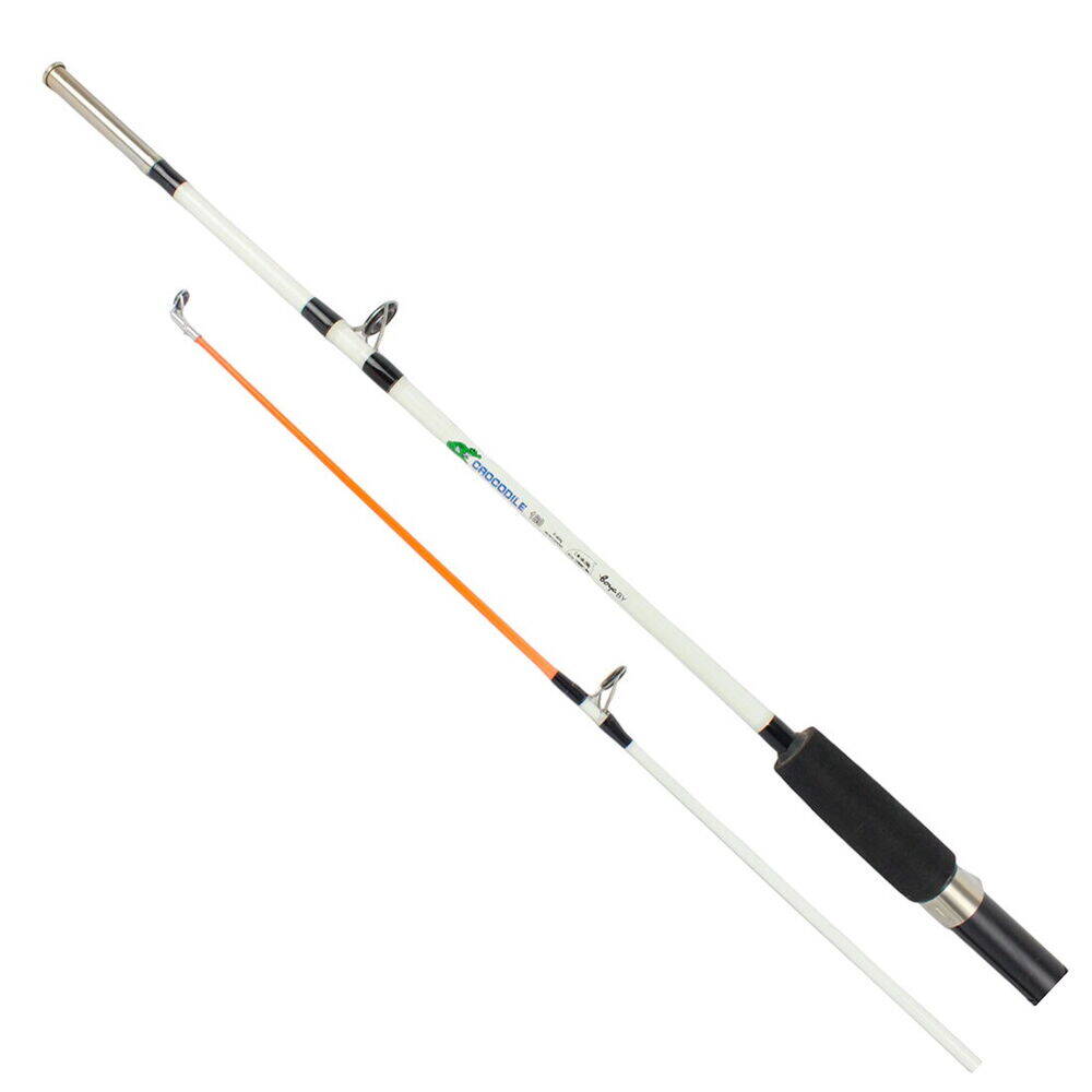 Boya By Crocodile 2 Parça 1,80 100-250 Bot Kamışı - 2