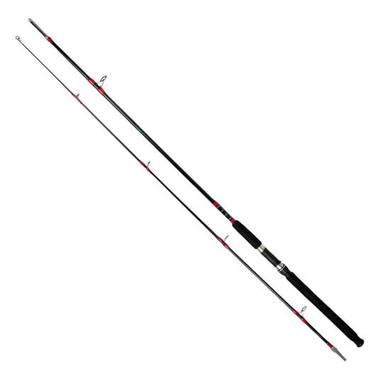 Boya By Crocodile 2 Parça 2,10 100-250 Bot Kamışı - 1