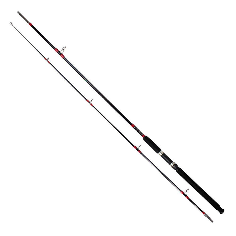 Boya By Crocodile 2 Parça 3,00 100-250 Bot Kamışı - 1