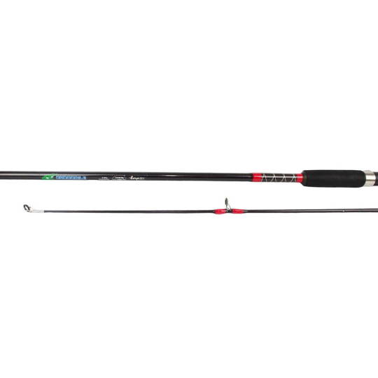 Boya By Crocodile 2 Parça 3,00 100-250 Bot Kamışı - 2