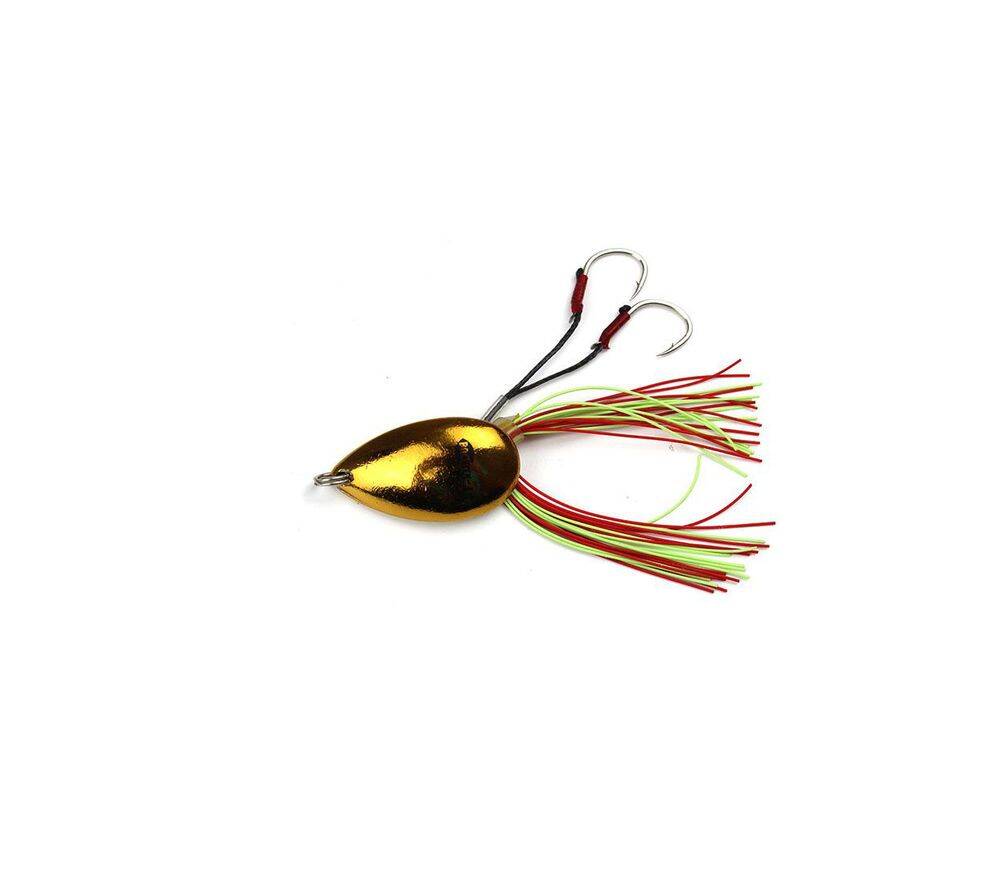 Bridge Dızy Braıne 14 Gr Jig Eye - 1