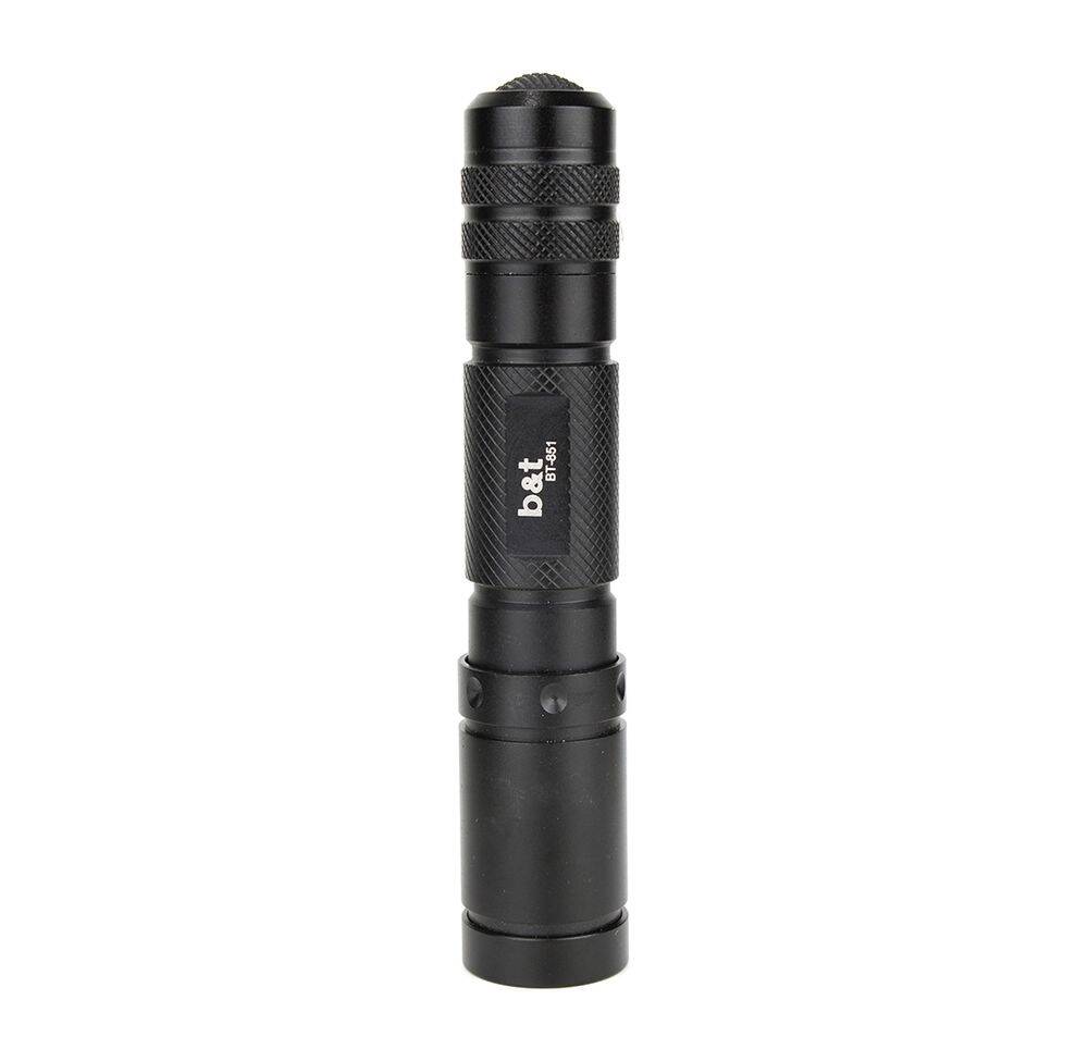 B&T 851 Fener - 3
