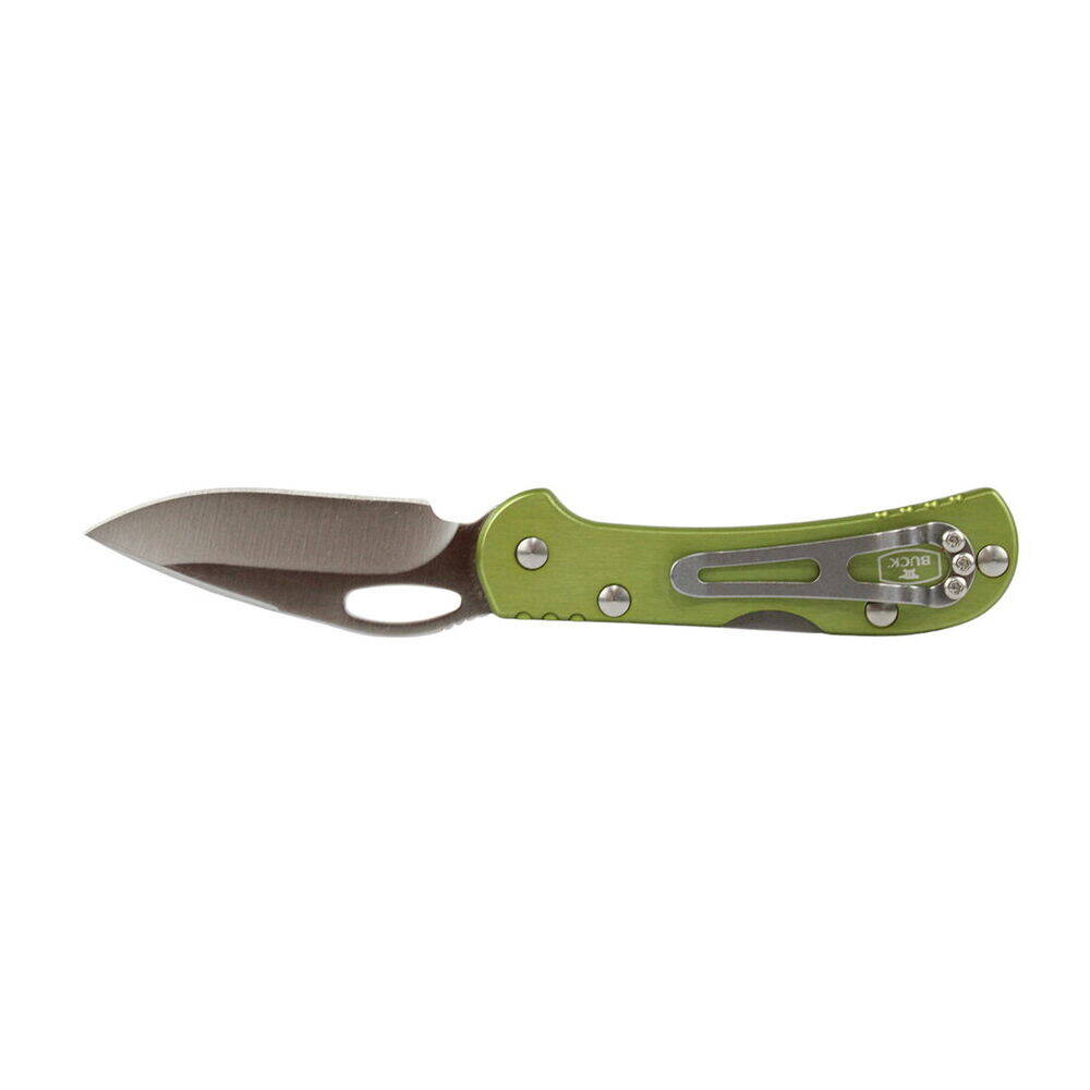 Buck Bıçak Mını Stıpfıre Cat 7802 - 3