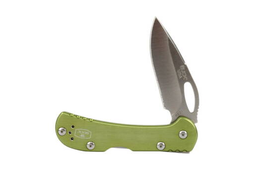 Buck Bıçak Mını Stıpfıre Cat 7802 - 4