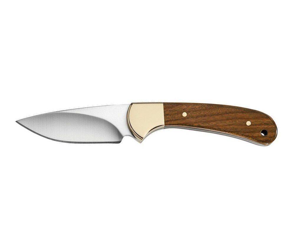 Buck Bıçak Sm Skınner Cat 3538 - 1