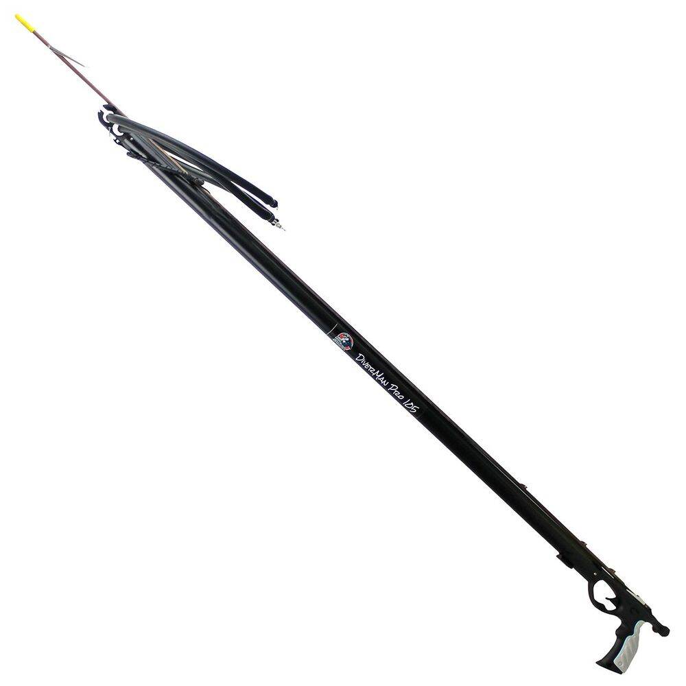Bullshark Diverman Pro 105 Cm Zıpkın - 1