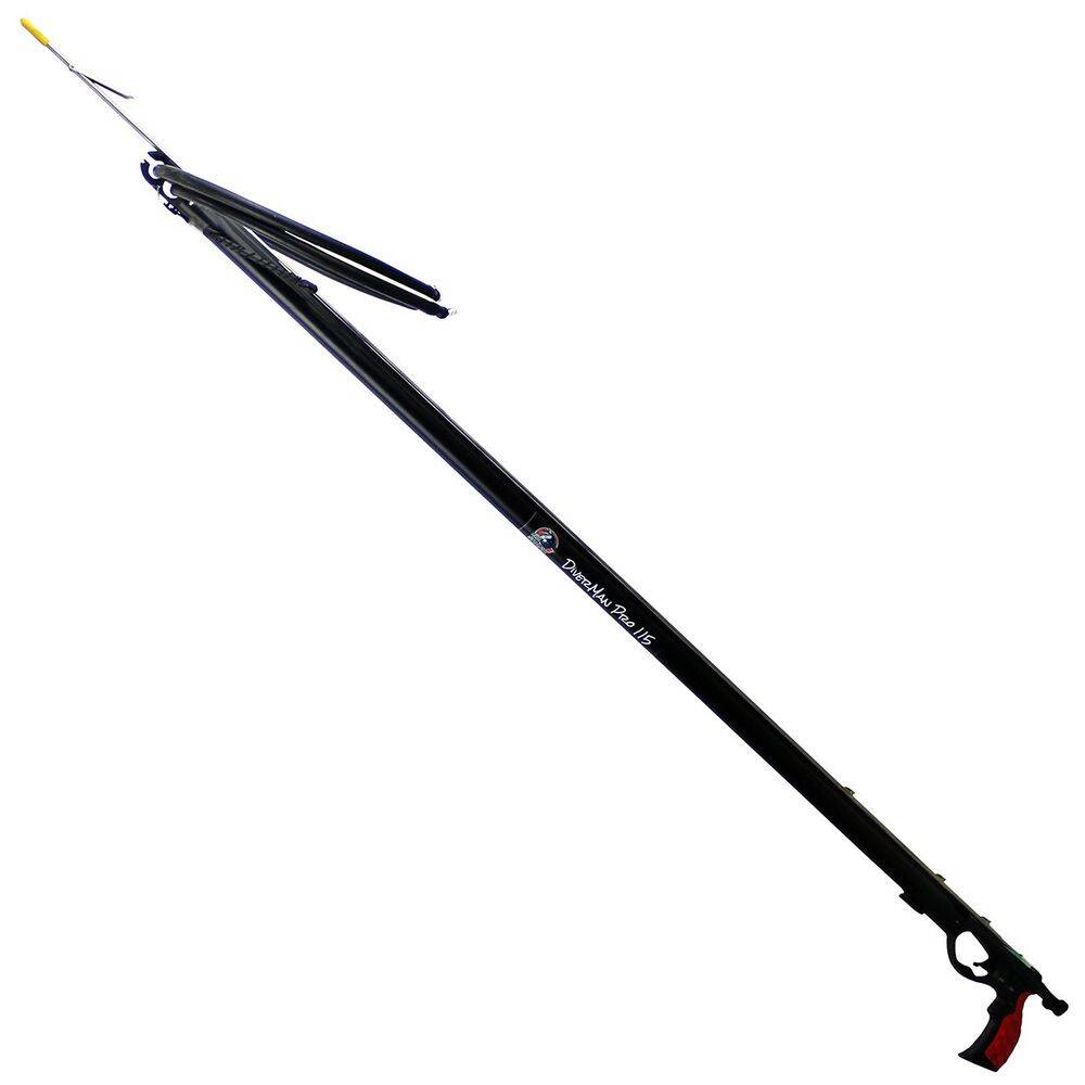 Bullshark Diverman Pro 115 Cm Zıpkın - 1