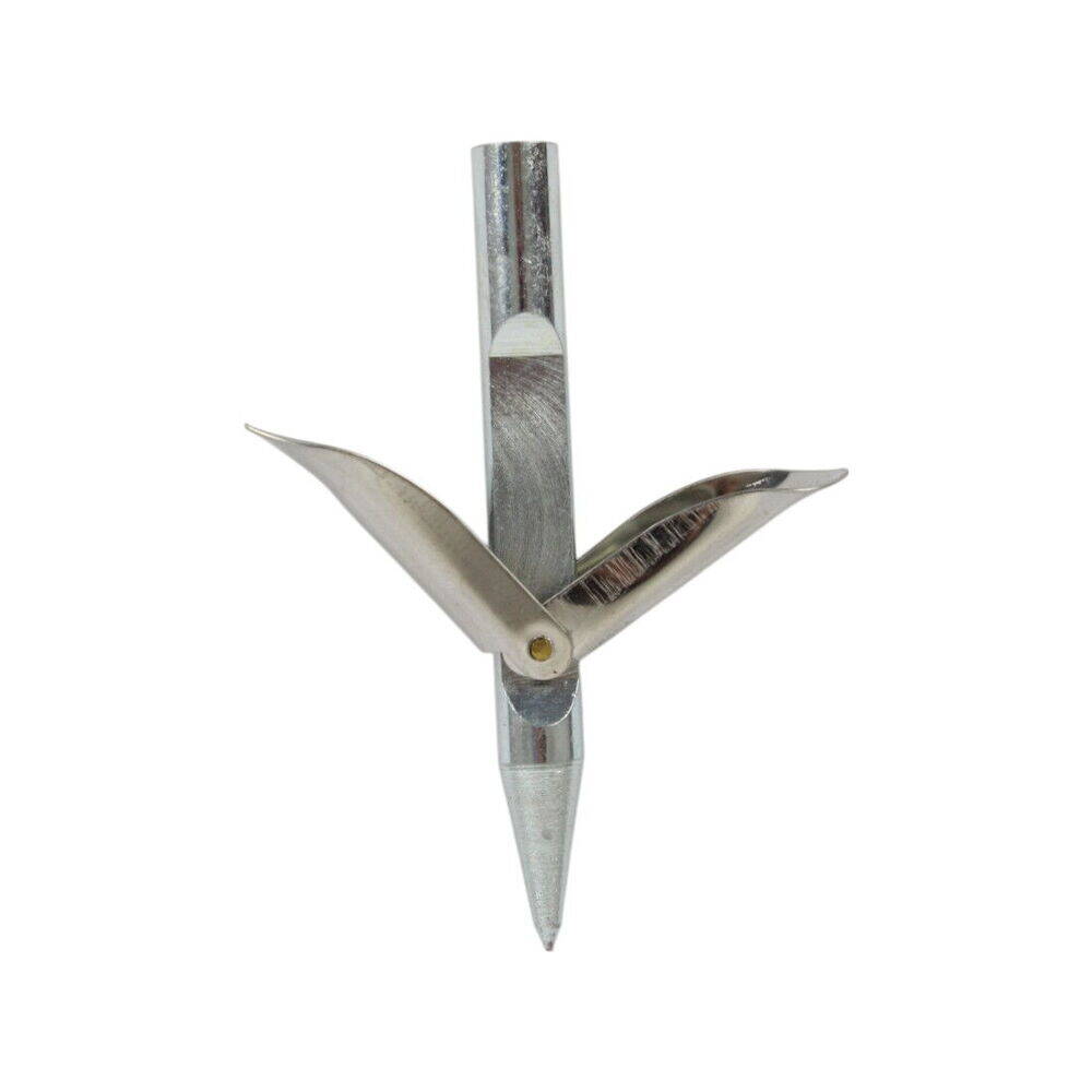 Bullshark Power Çift Kanatlı Zıpkın Şiş Ucu - 1