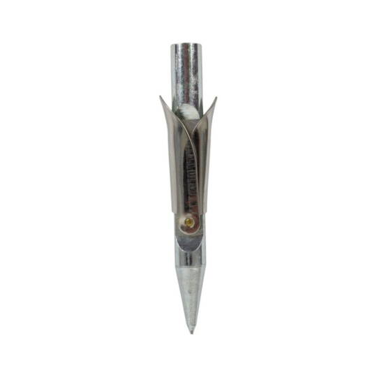 Bullshark Power Çift Kanatlı Zıpkın Şiş Ucu - 2