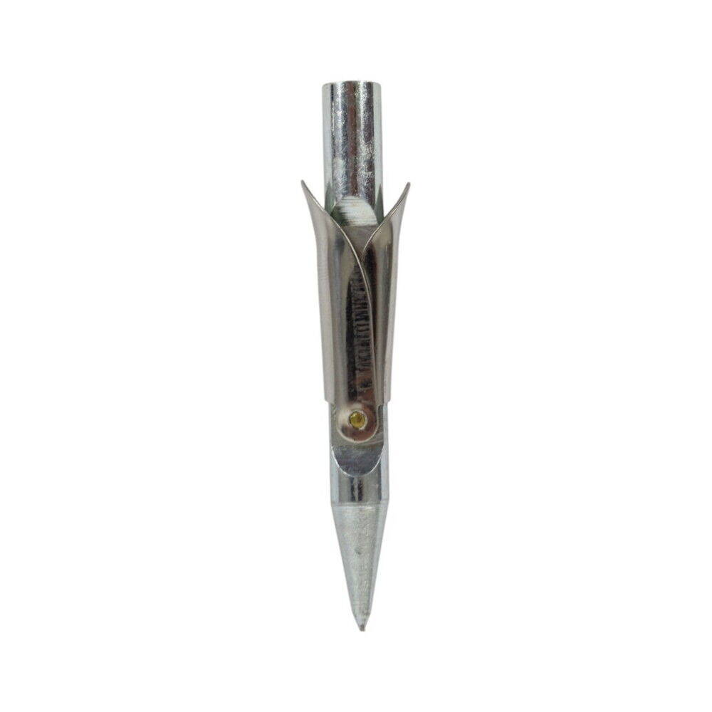 Bullshark Power Çift Kanatlı Zıpkın Şiş Ucu - 2
