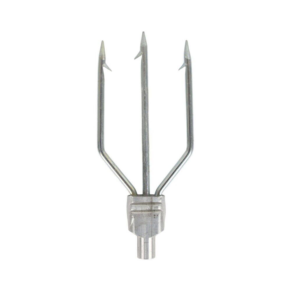 Bullshark Power Üçlü Geniş Çatal Uç - 1