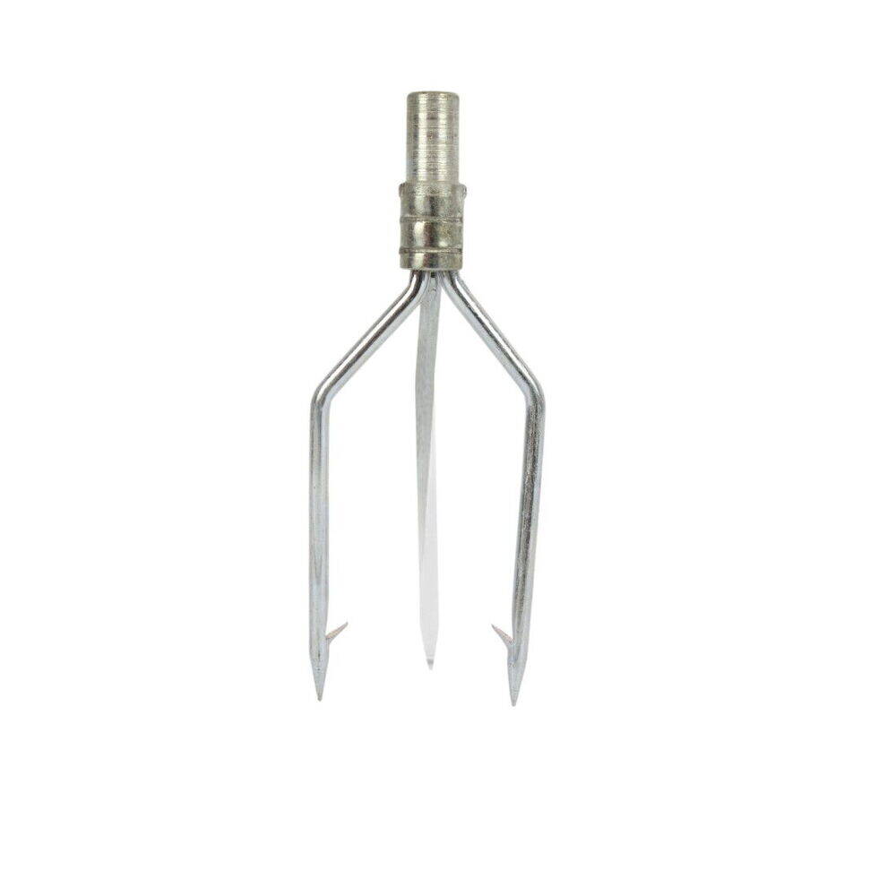 Bullshark Power Üçlü Sac Ayak Uç - 1