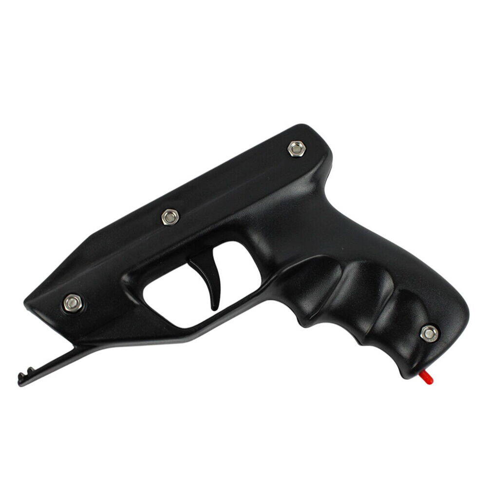 Bullshark Power Zıpkın Kabzası - 1