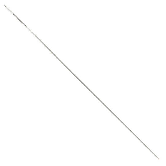 Bullshark Saragos 6,5mm Tahityen İnox 145 Cm Şiş - 2
