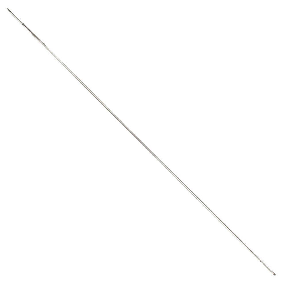 Bullshark Saragos 6,5mm Tahityen İnox 75 Cm Şiş - 2
