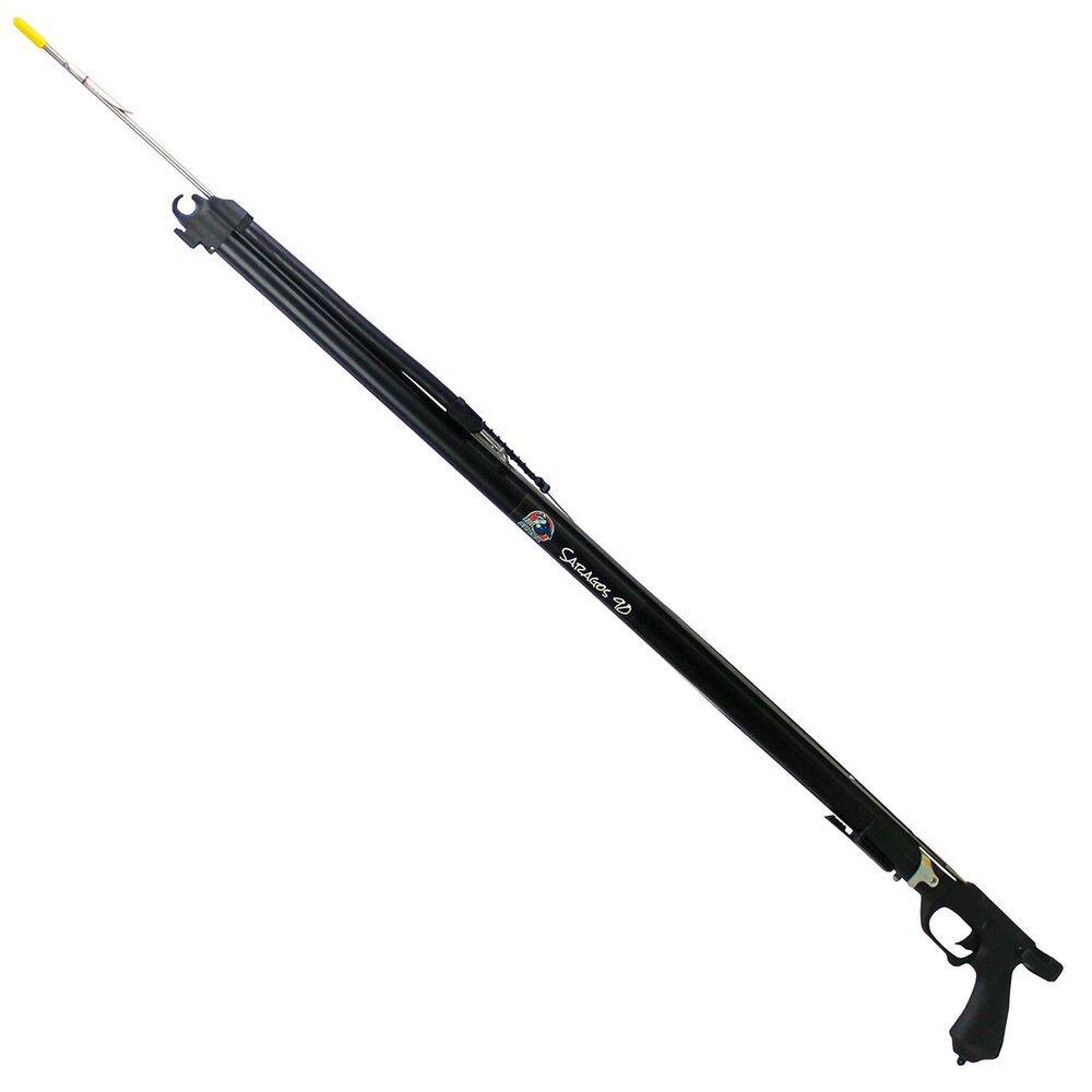 Bullshark Saragos 90 Cm Zıpkın - 1