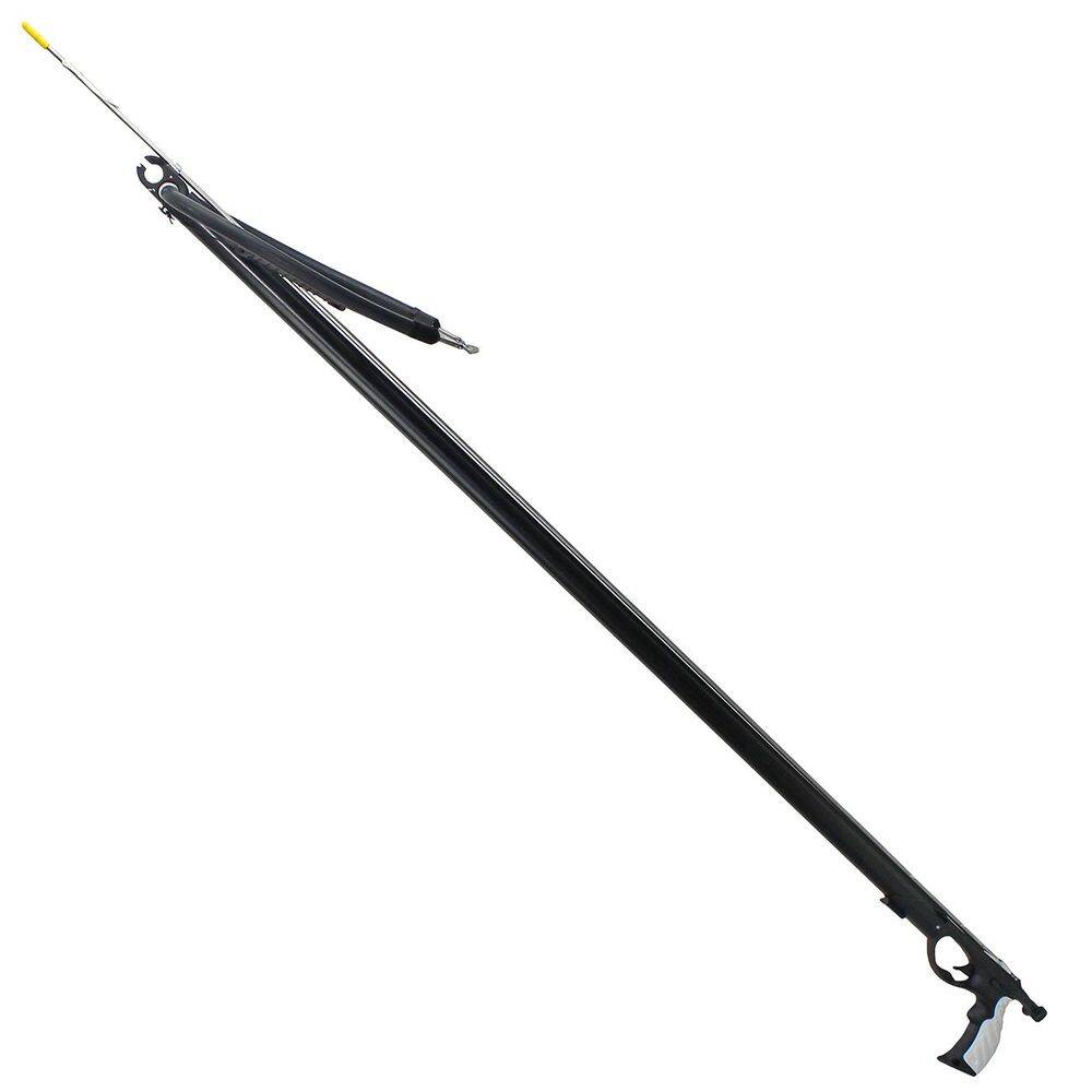 Bullshark Sniper 115 Cm Zıpkın - 1