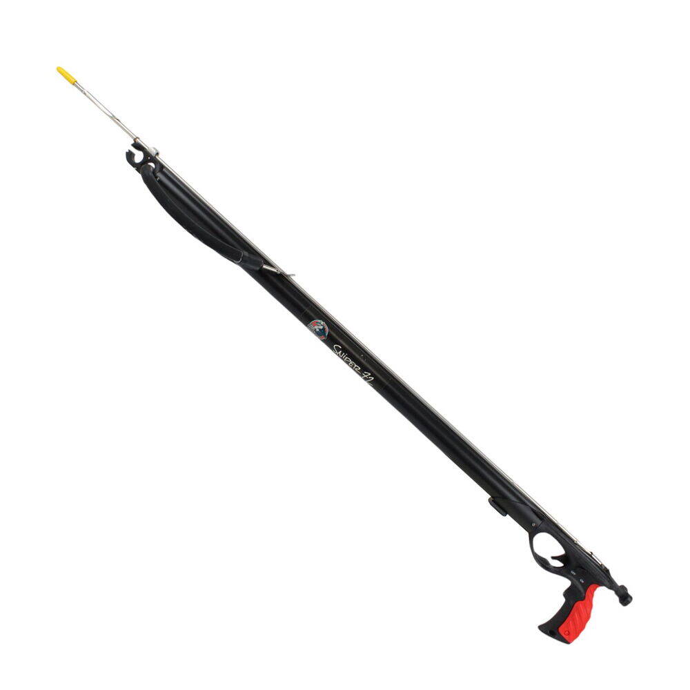 Bullshark Sniper 72 Cm Zıpkın - 1
