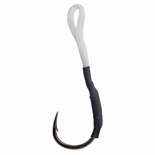 Bushido Assist İğne No80 5cm 3lu Paket İğne