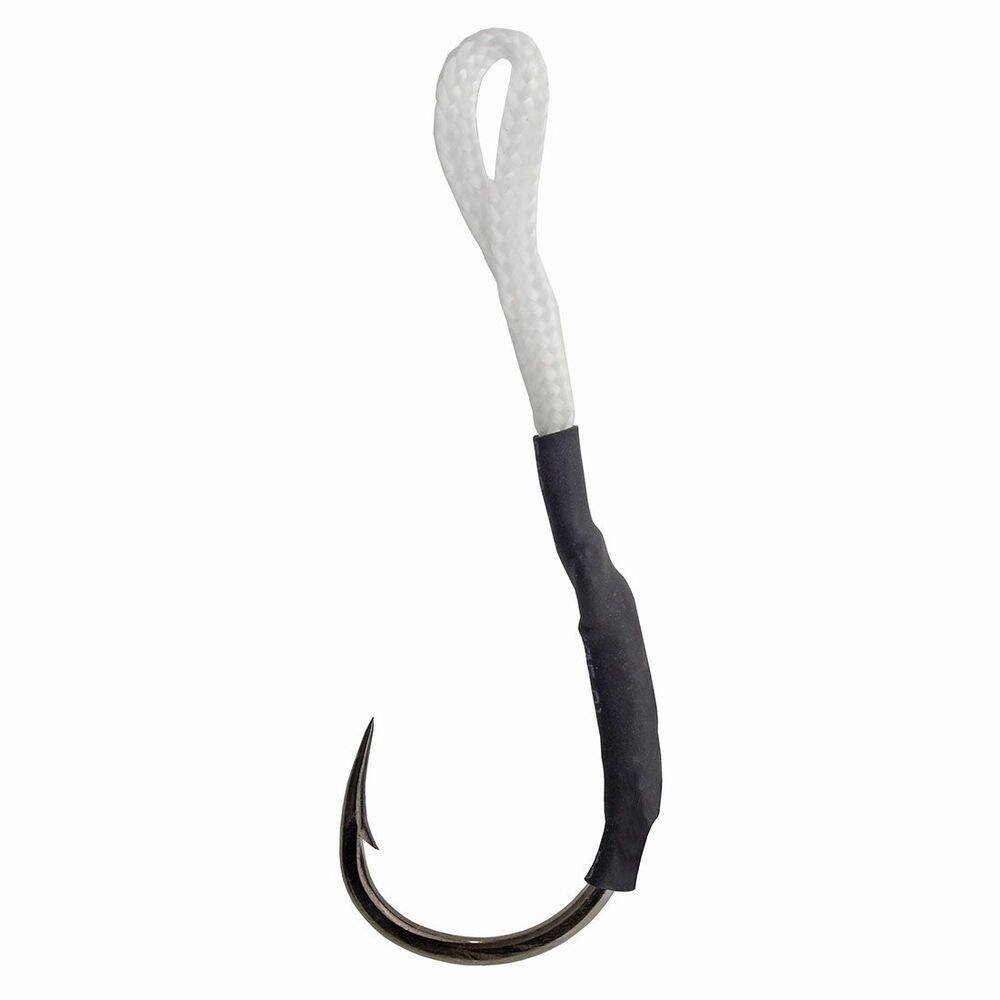 Bushido Assist İğne No80 5cm 3lu Paket İğne - 1