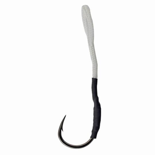 Bushido Assist İğne No80 7cm 3lu Paket İğne