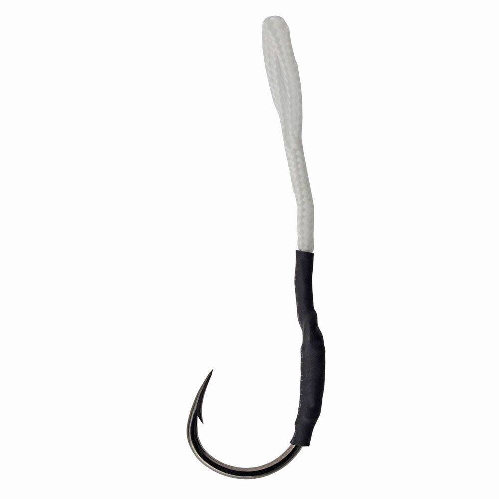 Bushido Assist İğne No80 7cm 3lu Paket İğne - 1